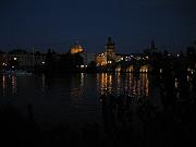 Business Trip to Prague